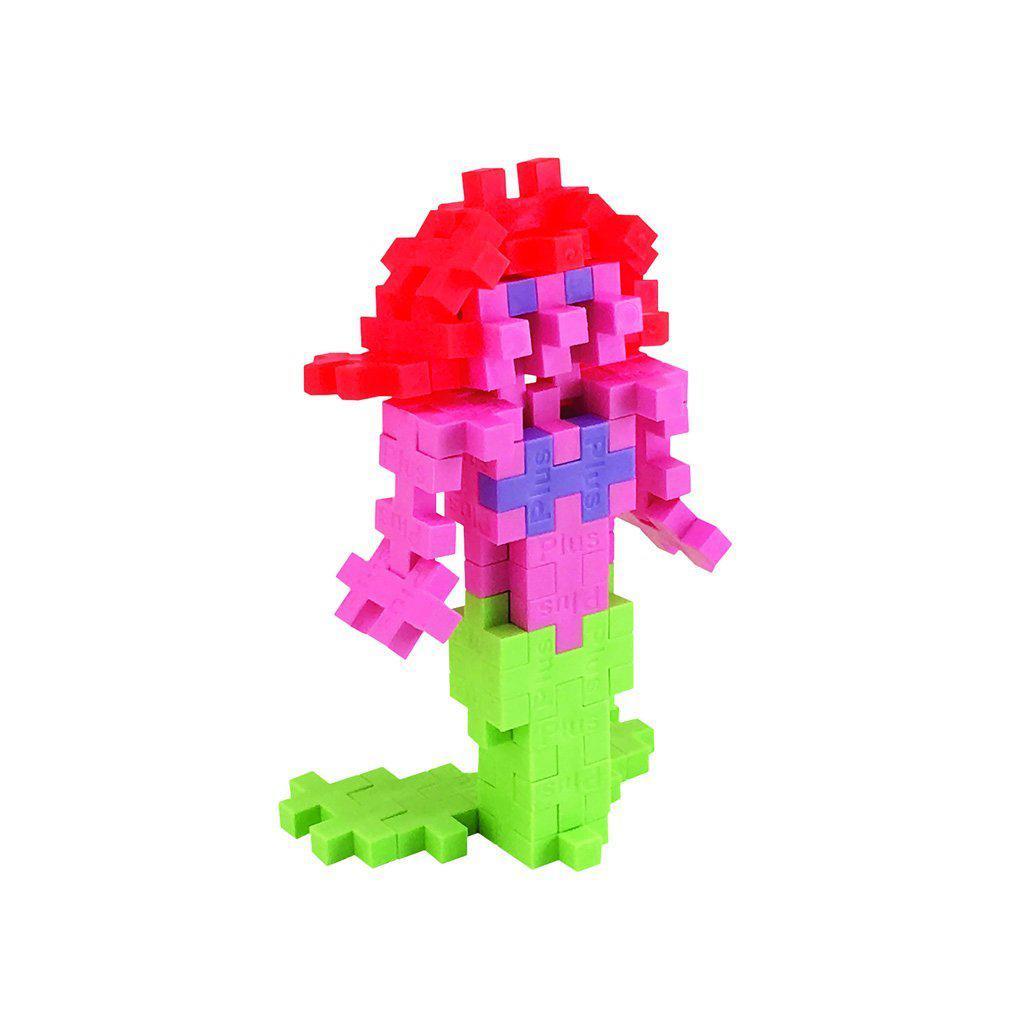 Mini Maker Tube - Mermaid-Plus-Plus-The Red Balloon Toy Store