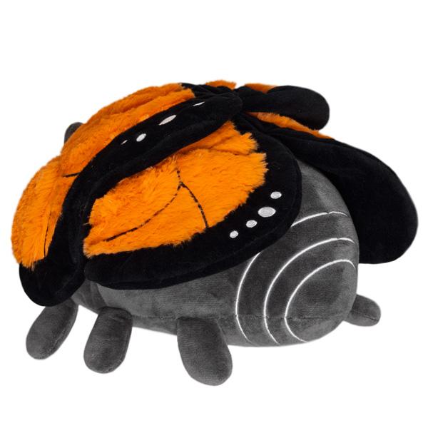 Mini Monarch Butterfly - Squishable-Squishable-The Red Balloon Toy Store
