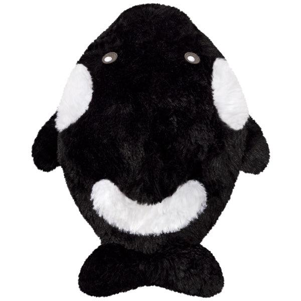Mini Orca-Squishable-The Red Balloon Toy Store