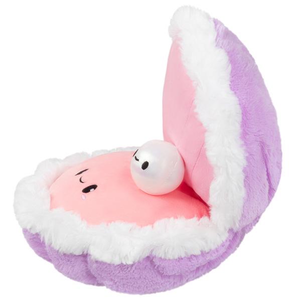 Mini Oyster - Squishable-Squishable-The Red Balloon Toy Store