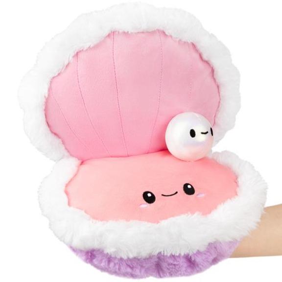 Mini Oyster - Squishable-Squishable-The Red Balloon Toy Store