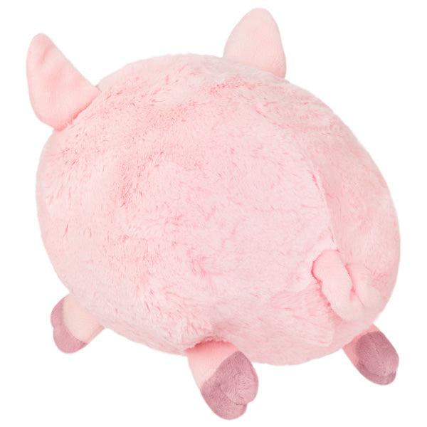 Mini Piggy - Squishable-Squishable-The Red Balloon Toy Store