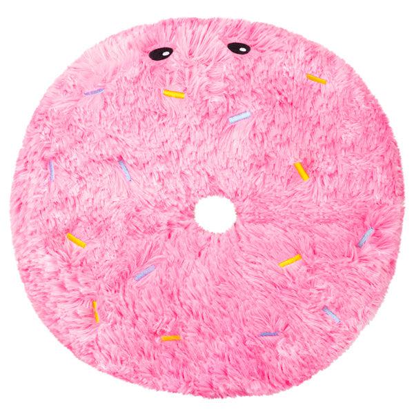 Mini Pink Donut-Squishable-The Red Balloon Toy Store
