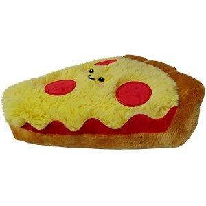 Mini Comfort Food Pizza Slice-Squishable-The Red Balloon Toy Store
