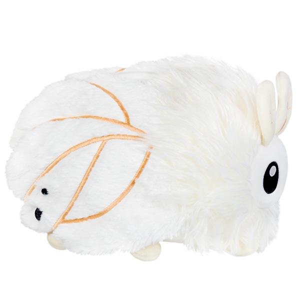 Mini Poodle Moth 10&quot;-Squishable-The Red Balloon Toy Store