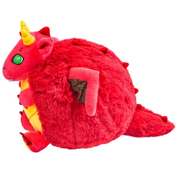 Mini Red Dragon - Squishable-Squishable-The Red Balloon Toy Store