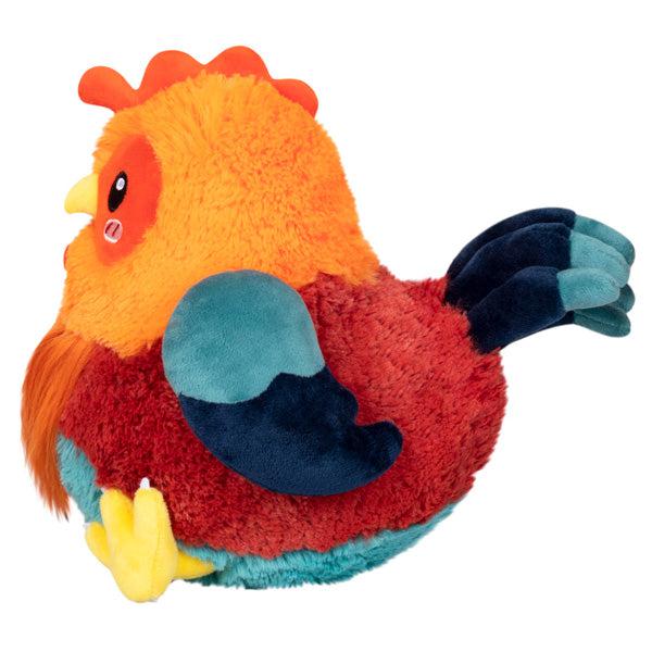 Rooster - Squishable-Squishable-The Red Balloon Toy Store