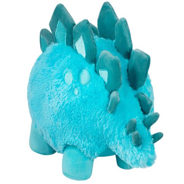 Mini Stegosaurus - Squishable-Squishable-The Red Balloon Toy Store