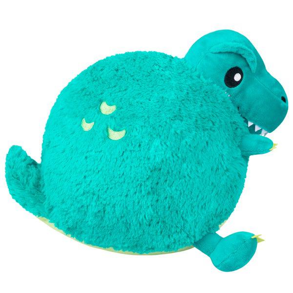 Mini T-Rex - Squishable-Squishable-The Red Balloon Toy Store