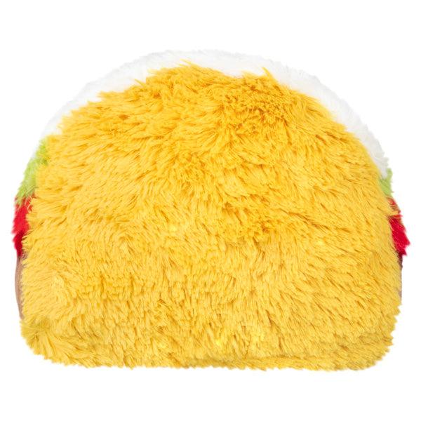 Mini Taco-Squishable-The Red Balloon Toy Store