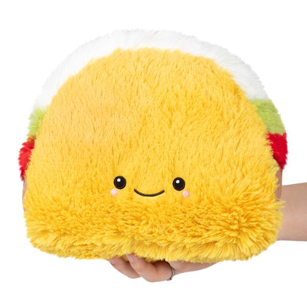 Mini Taco-Squishable-The Red Balloon Toy Store