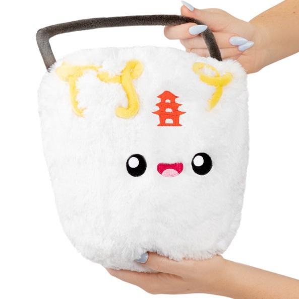 Mini Take Out Box - Squishable-Squishable-The Red Balloon Toy Store