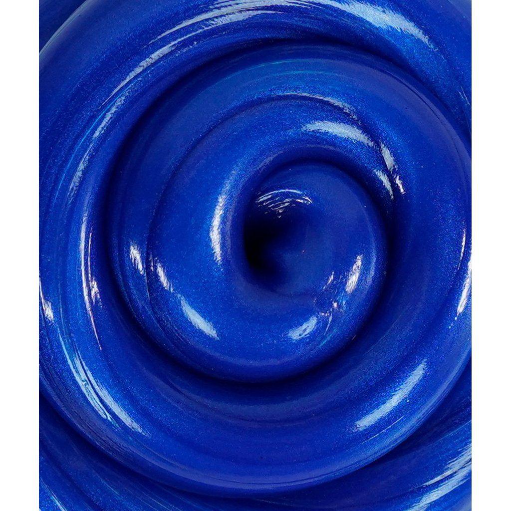 Mini Thinking Putty - Cool Cobalt-Crazy Aaron's-The Red Balloon Toy Store