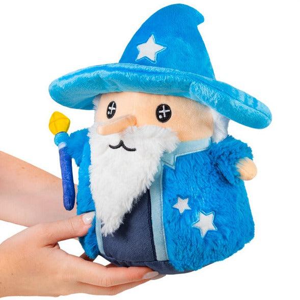 Wizard - Squishable-Squishable-The Red Balloon Toy Store