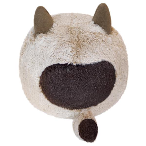 Mini Wolf-Squishable-The Red Balloon Toy Store