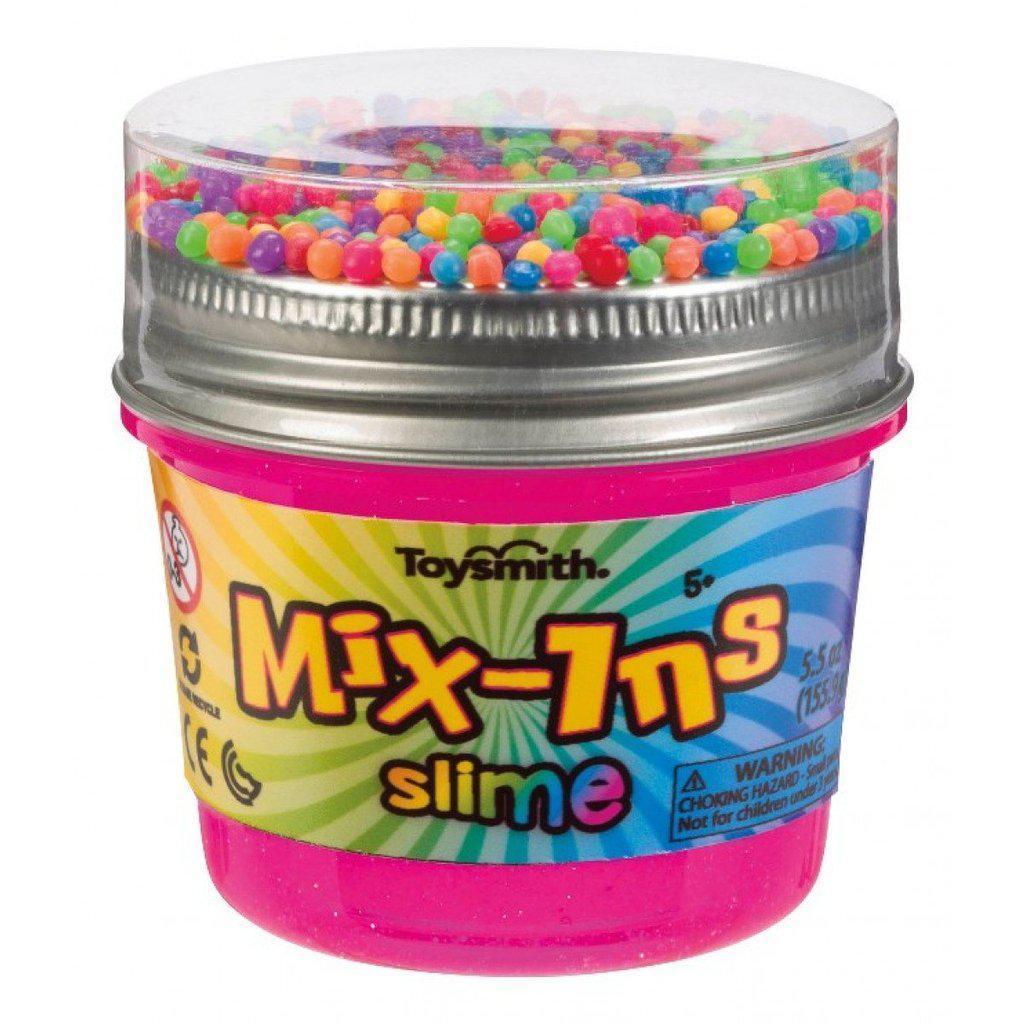 Twist Slime - The Toy Network – The Red Balloon Toy Store