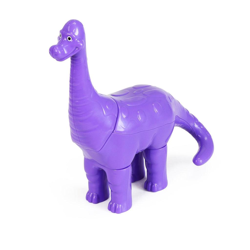 Mix or Match Dinosaurs 2-Popular Playthings-The Red Balloon Toy Store