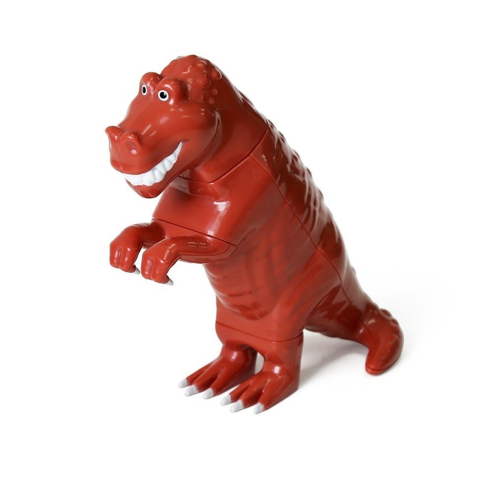 Mix or Match Dinosaurs-Popular Playthings-The Red Balloon Toy Store