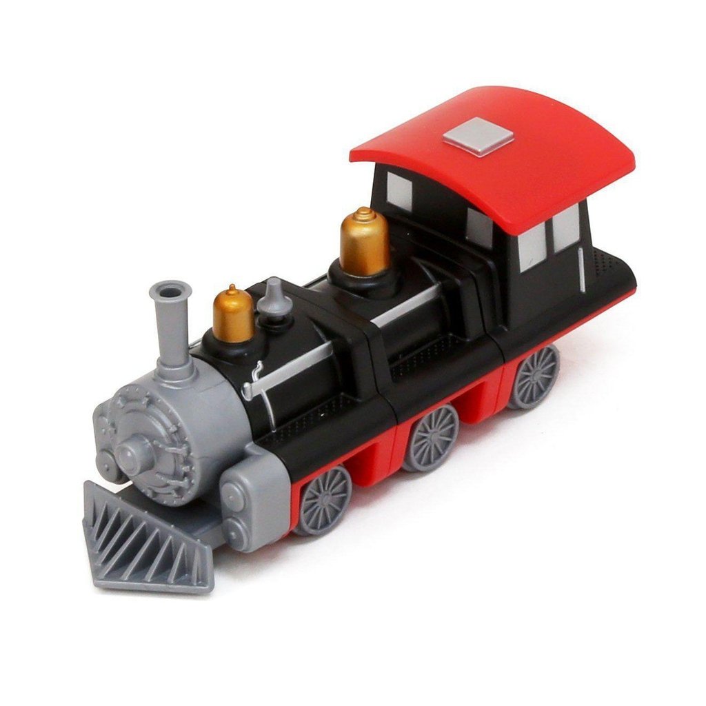 Mix or Match Vehicles Train-Popular Playthings-The Red Balloon Toy Store