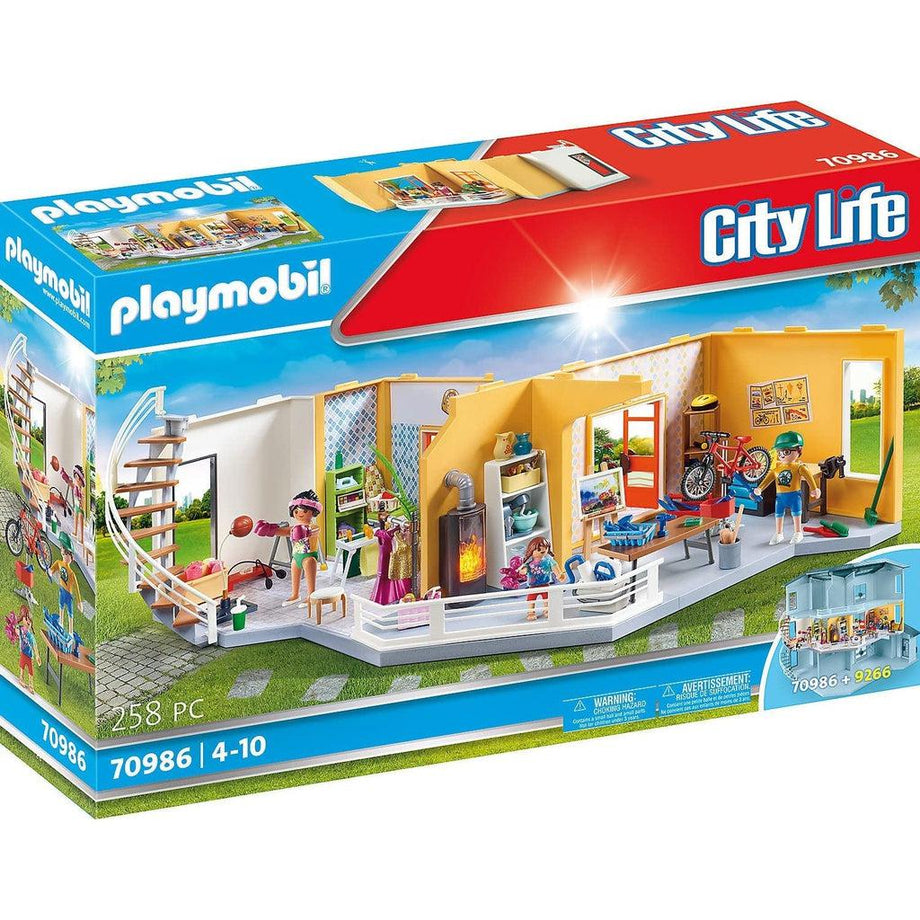 Playmobil Disney Toys - In Our Spare Time