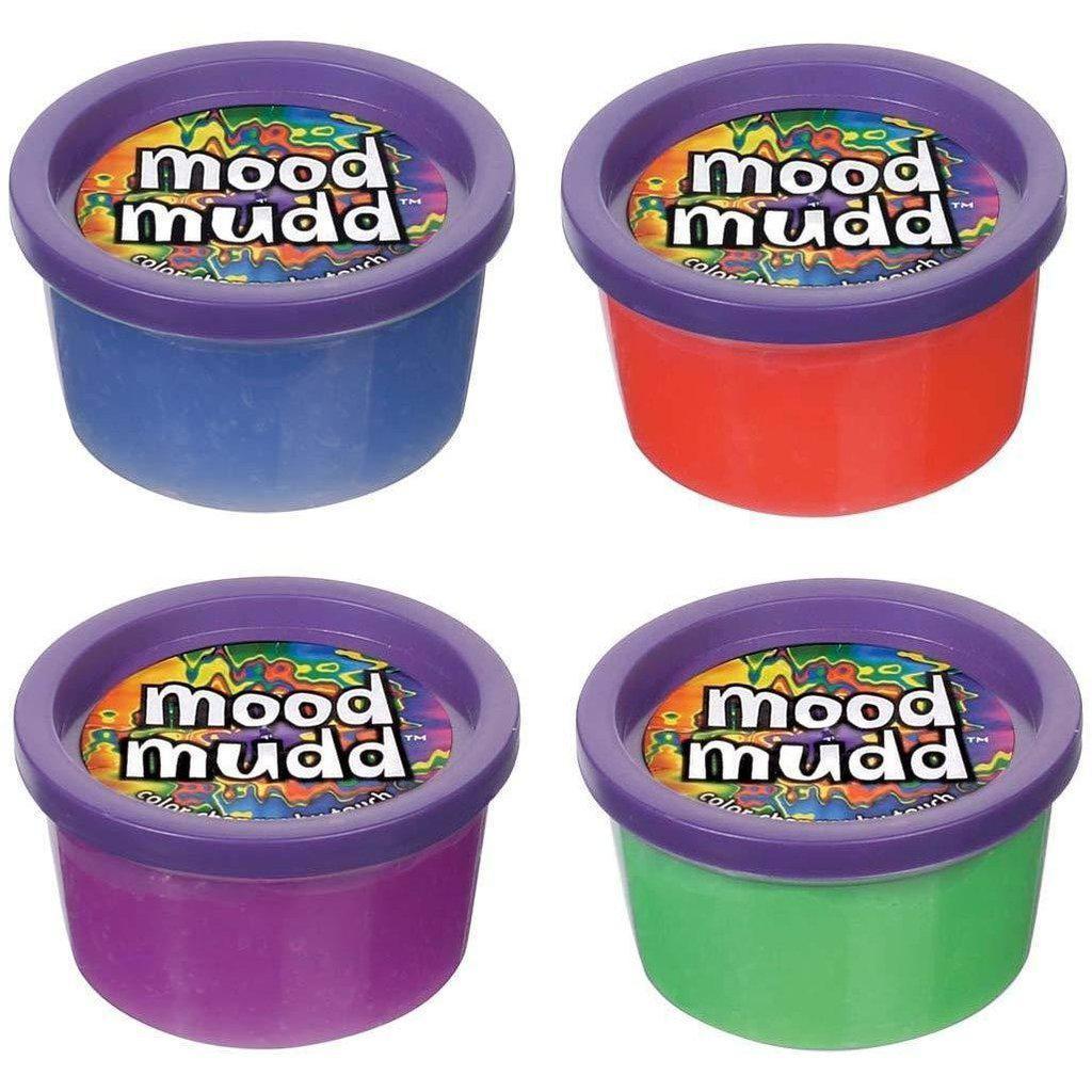 Mood Mudd Assorted-Toysmith-The Red Balloon Toy Store