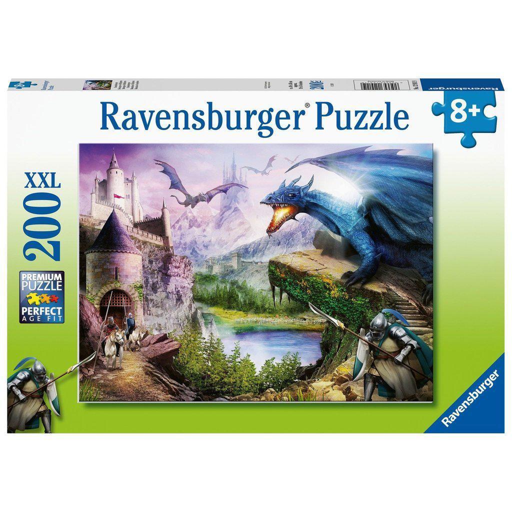 Mountains of Mayhem-Ravensburger-The Red Balloon Toy Store