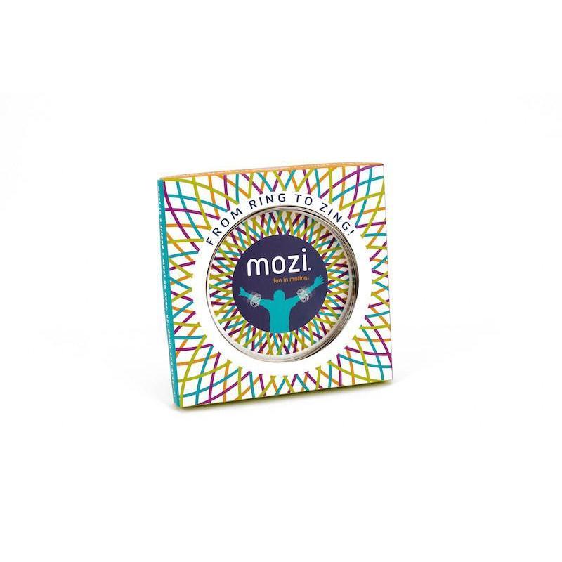 Mozi - Sapphire-Fun In Motion-The Red Balloon Toy Store