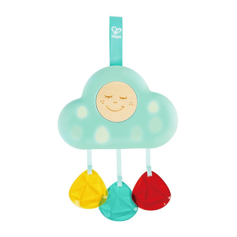 Musical Cloud Light-Hape-The Red Balloon Toy Store