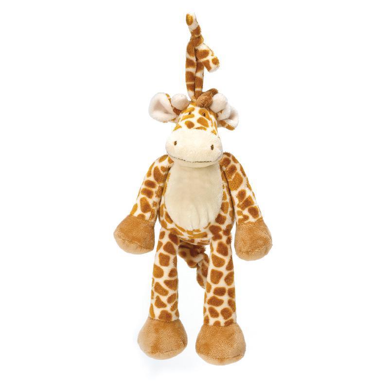 Musical Giraffe Plush-Diinglisar-The Red Balloon Toy Store