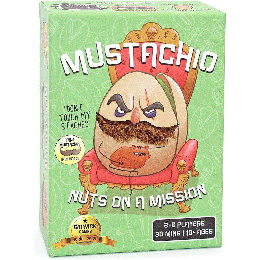 Mustachio-Gatwick Games-The Red Balloon Toy Store