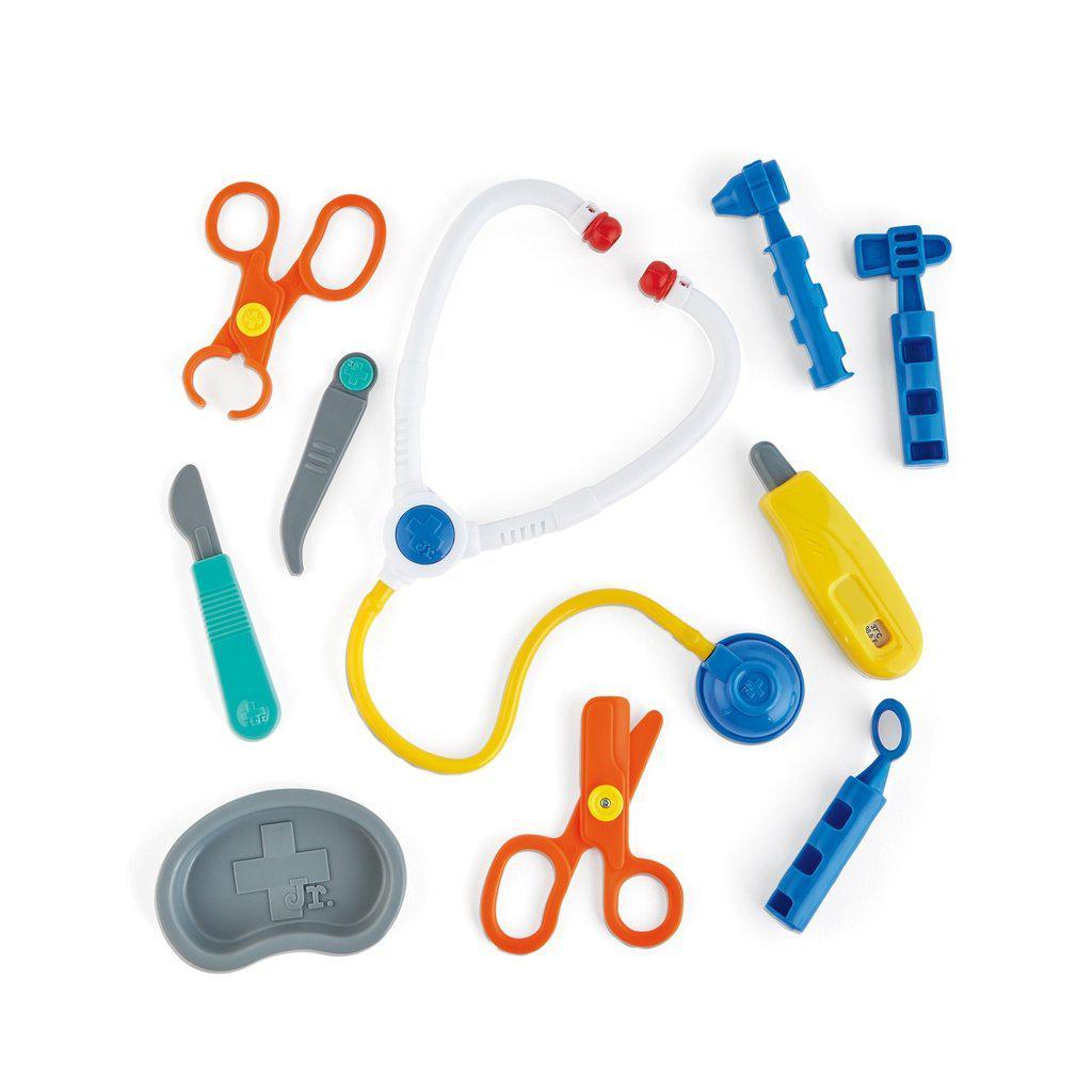 My First Doctor's Kit-Kidoozie-The Red Balloon Toy Store