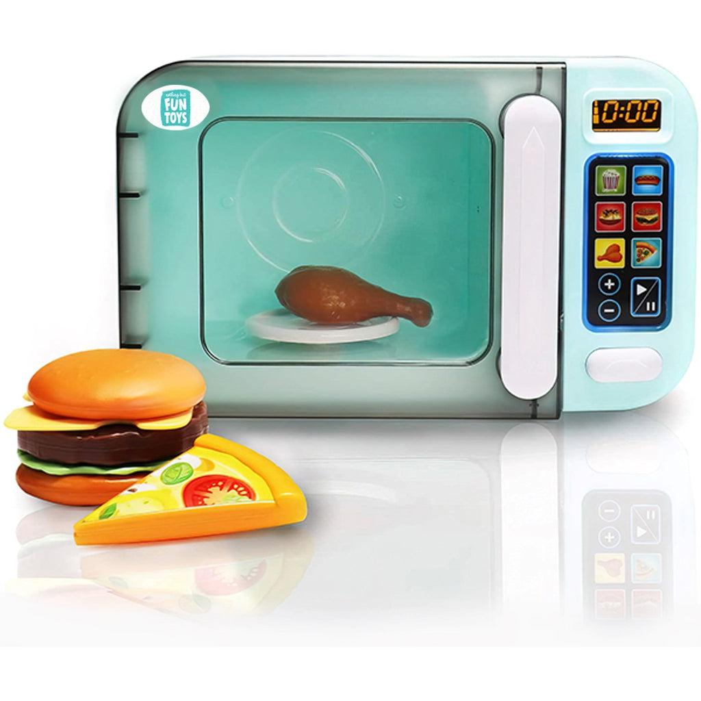 Toy Chef Oven