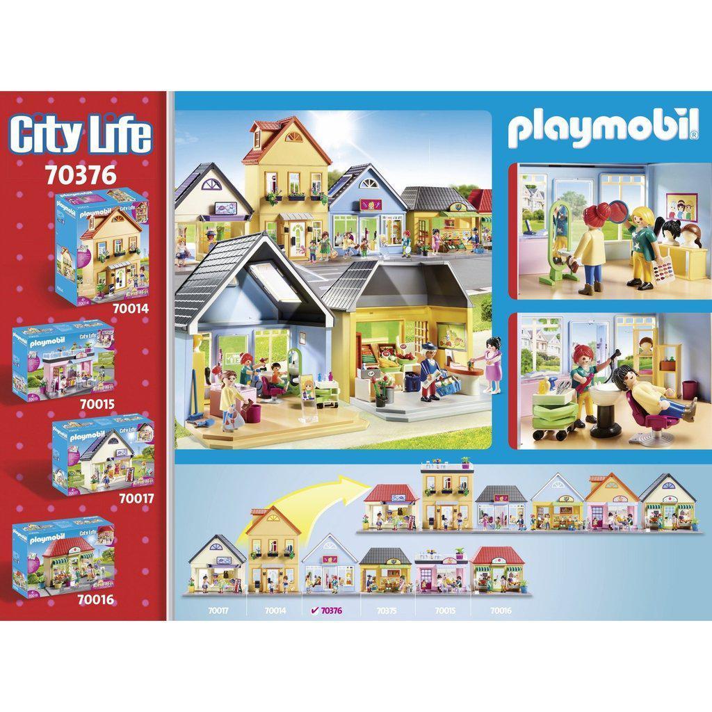 My Hair Salon-Playmobil-The Red Balloon Toy Store