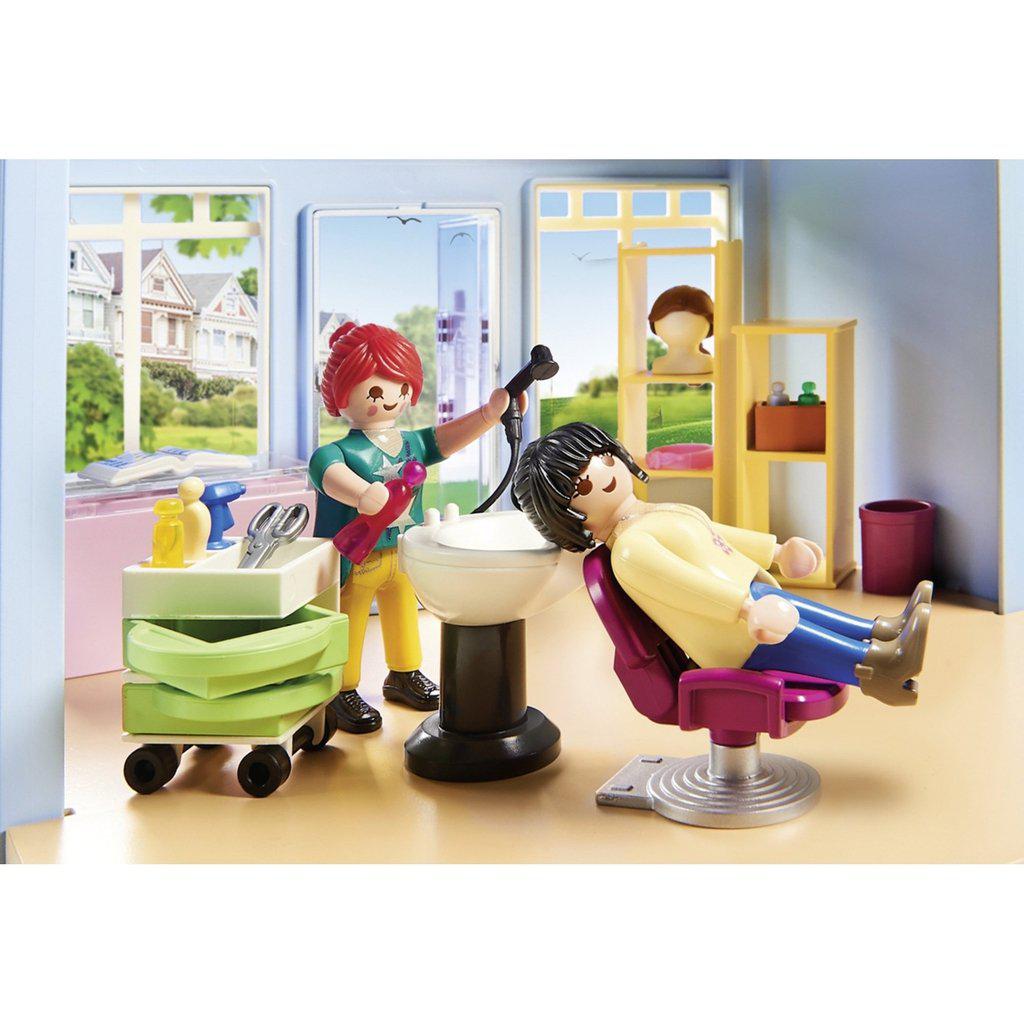 My Hair Salon-Playmobil-The Red Balloon Toy Store