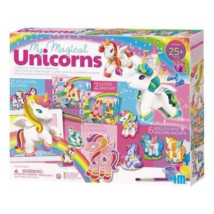My Magical Unicorns-Toysmith-The Red Balloon Toy Store