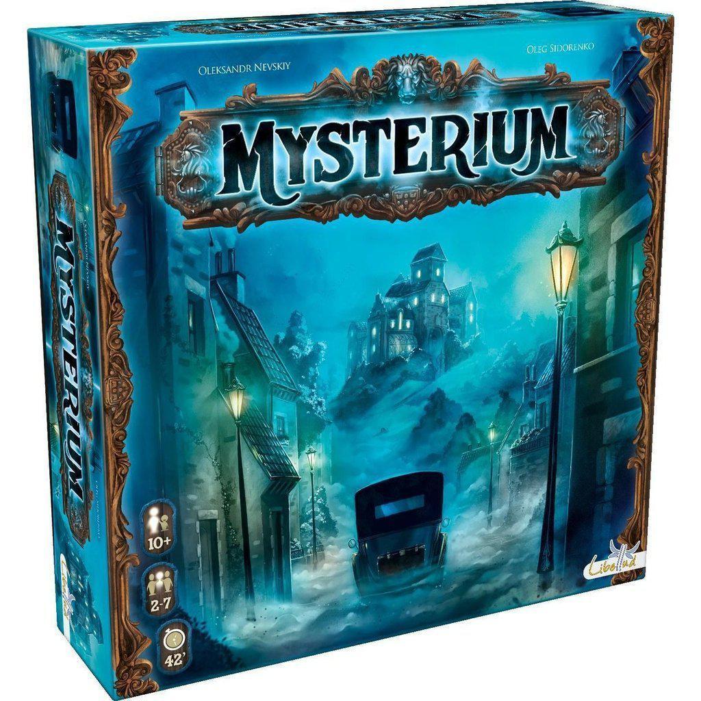 Mysterium-Libellud-The Red Balloon Toy Store