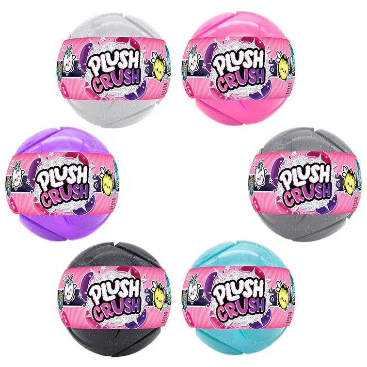Mystery Plush Crush-Plush Crush-The Red Balloon Toy Store