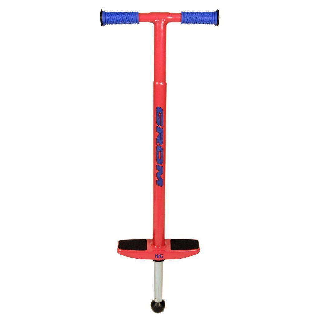 NSG Grom Pogo Stick-National Sporting Goods-The Red Balloon Toy Store