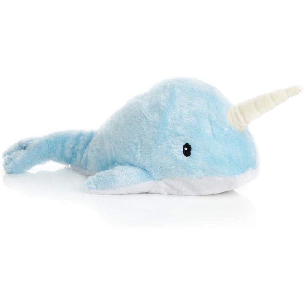 Narwhal Warm Pals-Warm Pals-The Red Balloon Toy Store