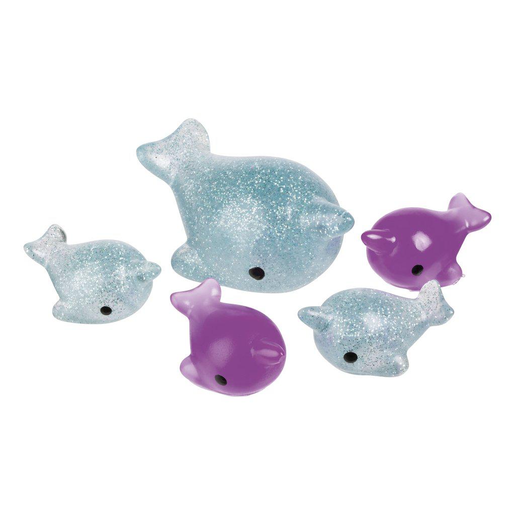 Narwhals - Kiji Buddies-Toysmith-The Red Balloon Toy Store