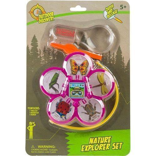 Nature Explorer Sets-Toysmith-The Red Balloon Toy Store