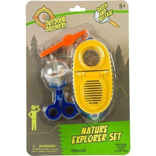 Nature Explorer Sets-Toysmith-The Red Balloon Toy Store