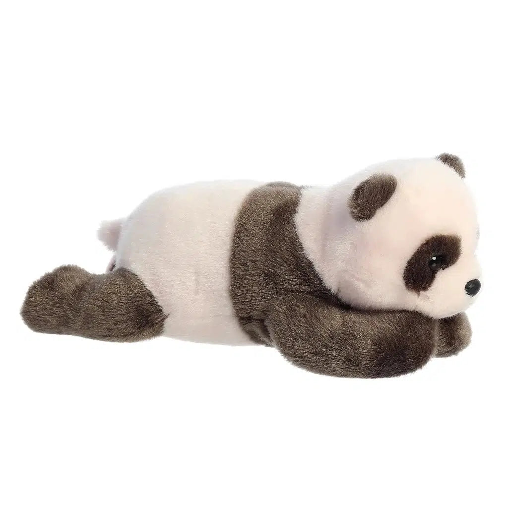 Newborn Panda Bear - Mini Flopsies - Aurora World – The Red Balloon Toy  Store