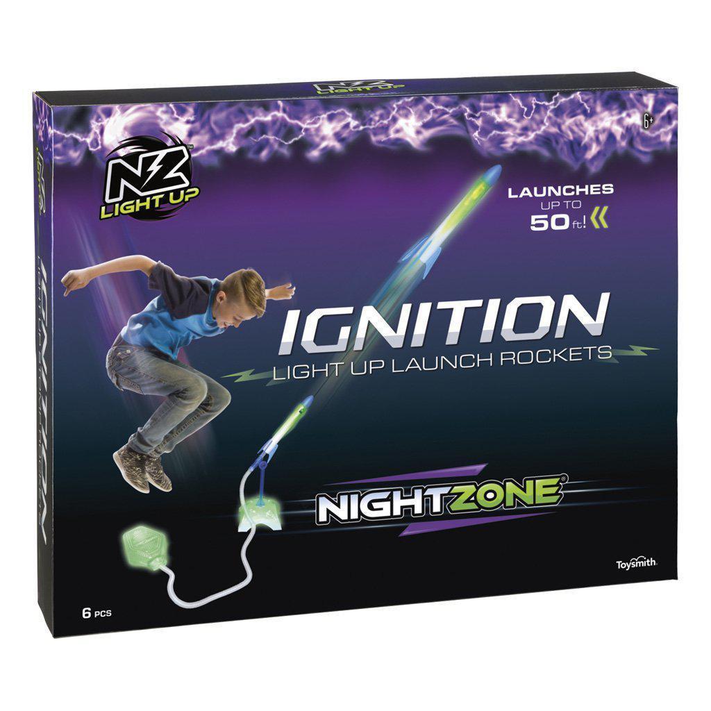 NightZone Ignition-Toysmith-The Red Balloon Toy Store