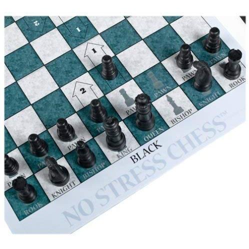 No Stress Chess-Winning Moves Games-The Red Balloon Toy Store