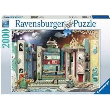 Novel Avenue-Ravensburger-The Red Balloon Toy Store