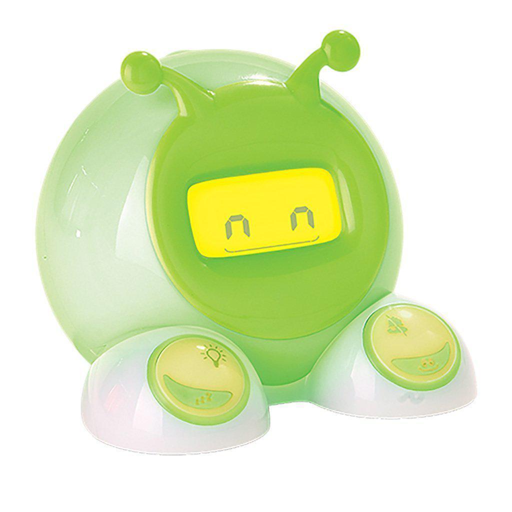 OK to Wake!® Alarm Clock & Night-Light-Playmonster-The Red Balloon Toy Store