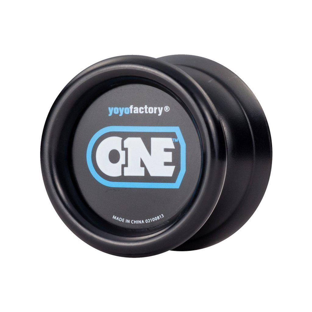 ONE-YoYo Factory-The Red Balloon Toy Store