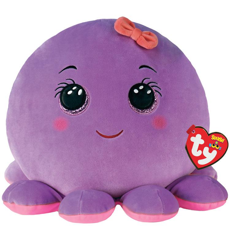 Octavia - Large Squish-A-Boo-Ty-The Red Balloon Toy Store