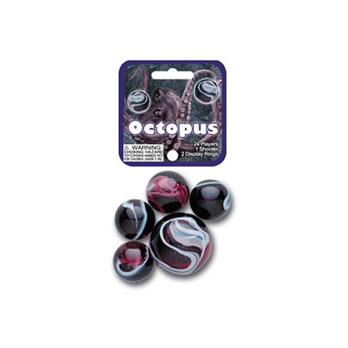Octopus Marbles Game-Fabricas Selectas-The Red Balloon Toy Store